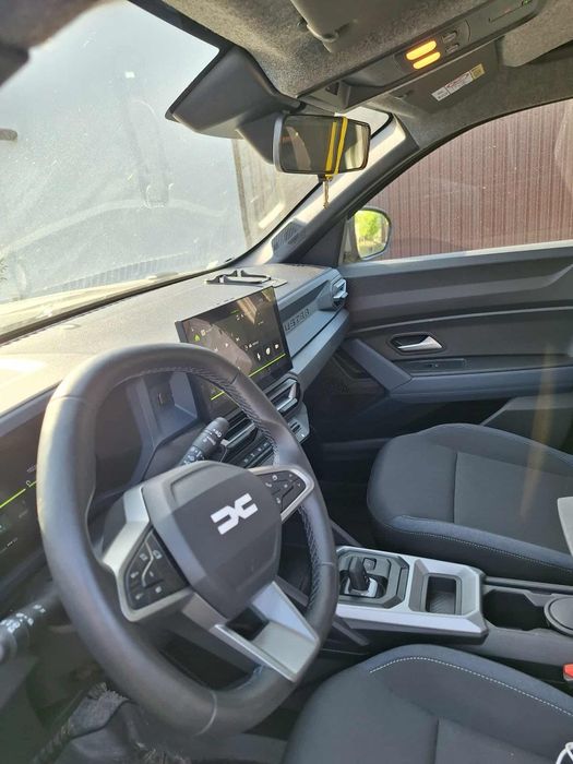 De vânzare Dacia Duster 3