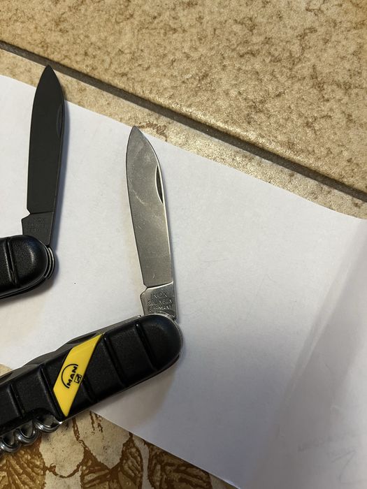 Briceag bmw ,man Soligen germany