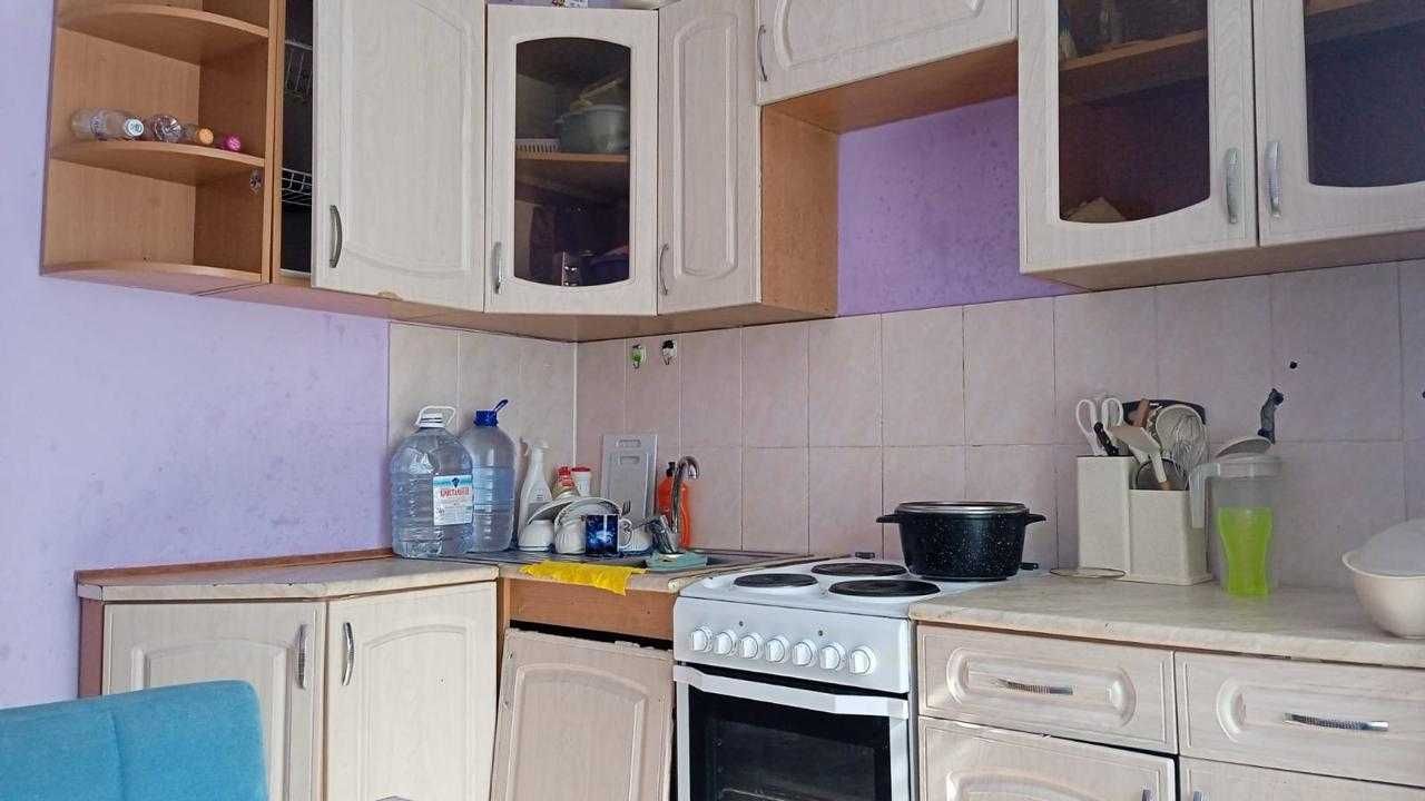 Продам улучшенную 3х комнатную квартиру в Майкудуке, мкр Голубые Пруды