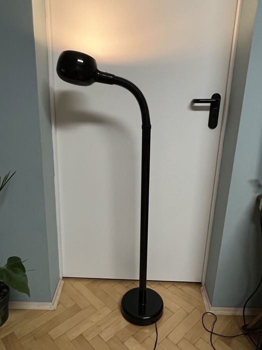 Подова лампа Cobra Fagerhults / Швеция / 70-те