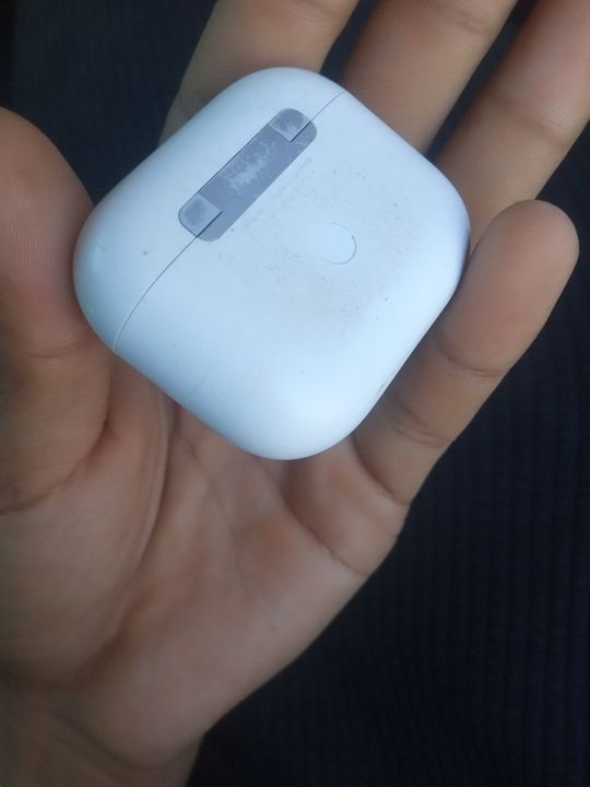 Orginal air pods