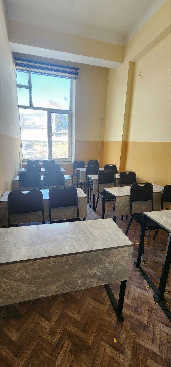 Arenda, ijaraga joy logistika va ofis uchun beriladi