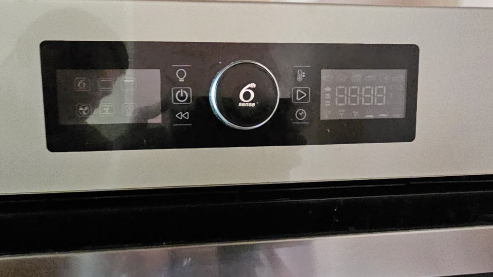 Cuptor incorporabil whirlpool