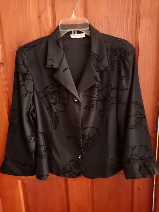 Bluza pentru ocazii adusa din SUA