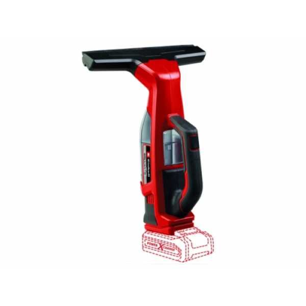 Уред за почистване на прозорци Einhell