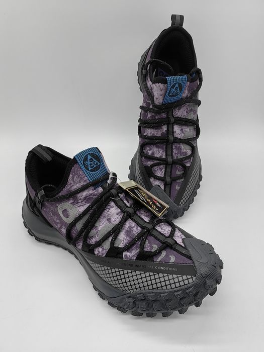 Nike ACG Mountain FLY Low