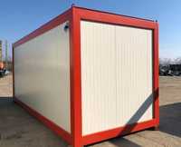 Container containere producător