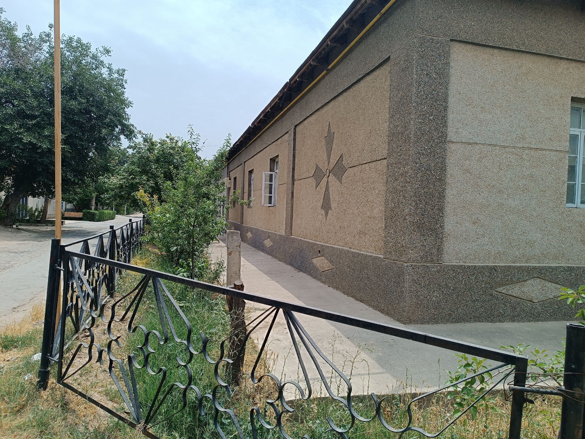 Mahallot mahalla 6 sotxlik hovli