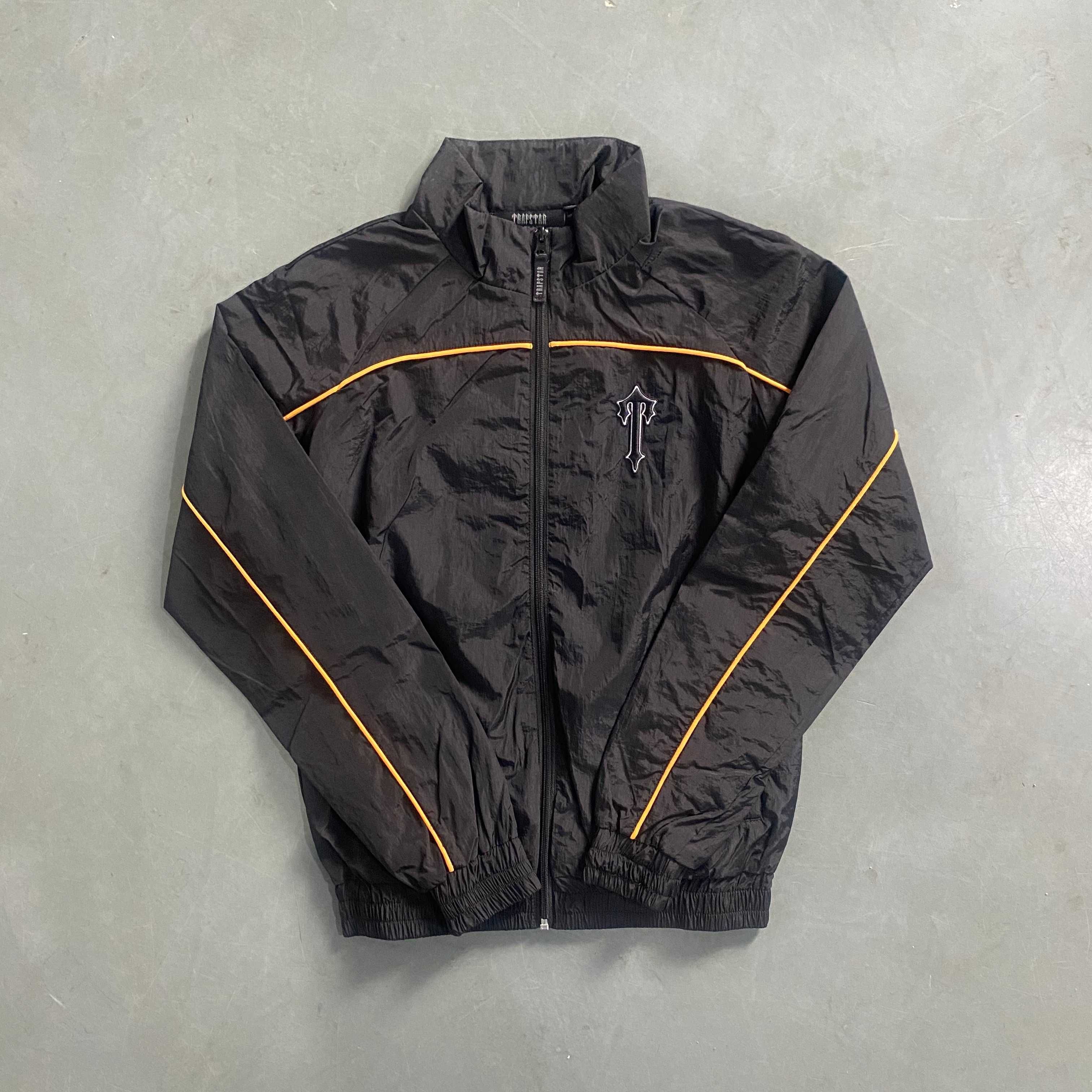 Trapstar Tracksuit