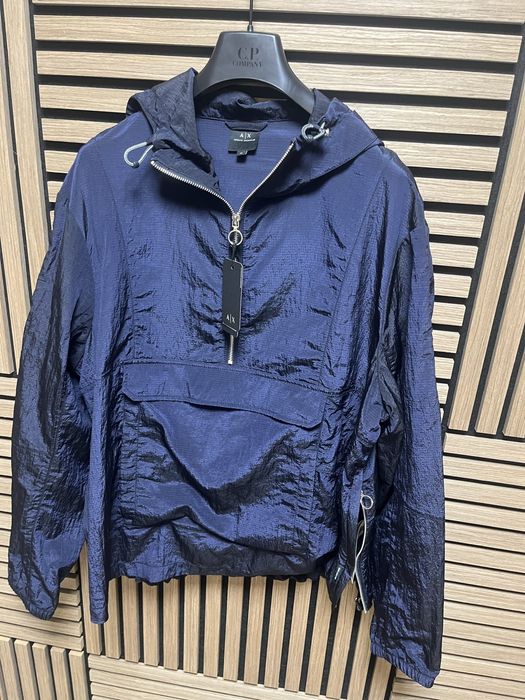 Armani Exchange : НОВО размер ХЛ / Оригинал