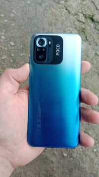 Poco m5s 256/8 продам