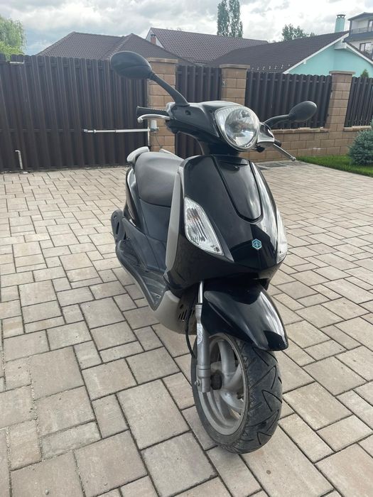 Scuter Piaggio 50 cm