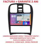 Navigatie Hyundai Sonata Fe 2001 - 2012 2GB 4GB 8GB Garantie Camera