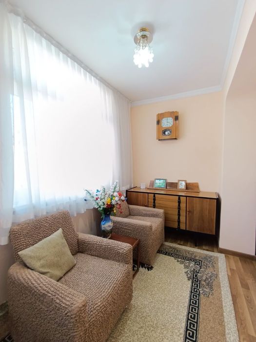 Аренда! Квартира на Госпитальном рынке 3/4/4 со всеми удобствами