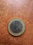 Стара монета 1€?от 1999-та година