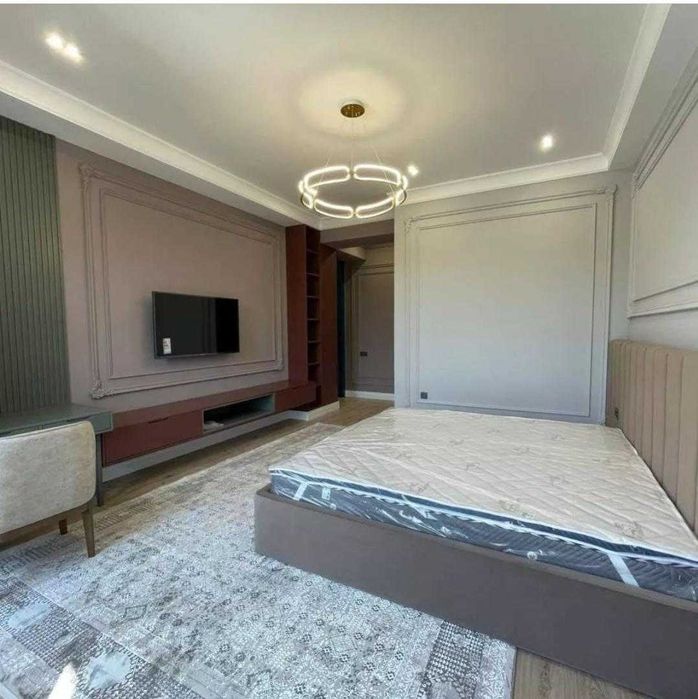 Сдается Квартира Новостройка в Центре