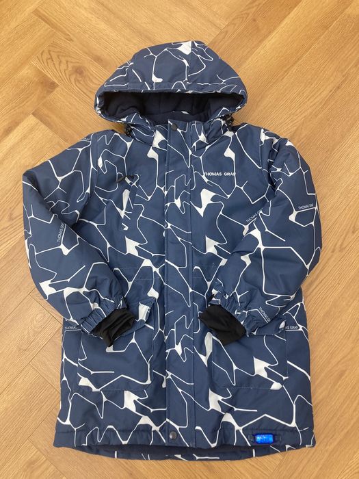 Куртка THOMAS GRAF для мальчика