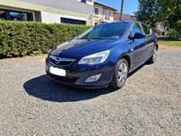 Opel Astra J 1.6 Benzina 116 Cp 2010 Euro 5