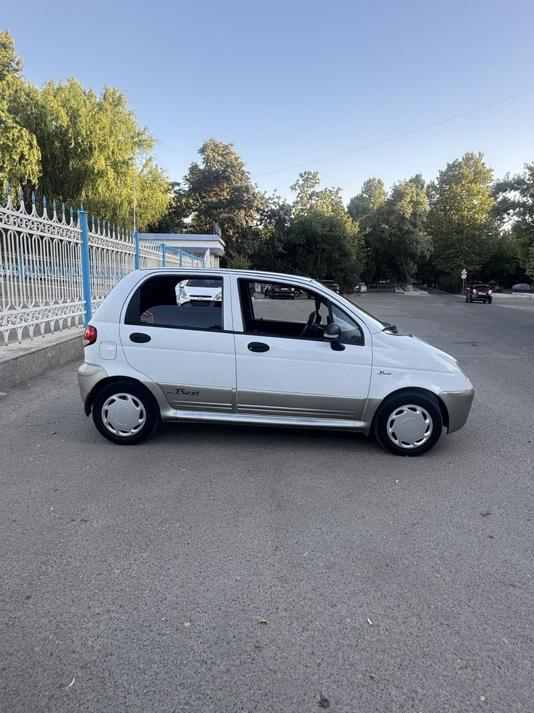 Matiz best 2018 probeg 147.000