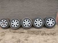 Jante vw Passat 15”