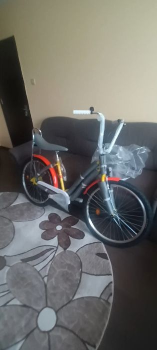 Bicicleta Pegas Bicicleta pegas