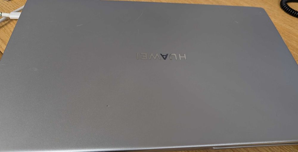 Laptop Huawei MateBook D15