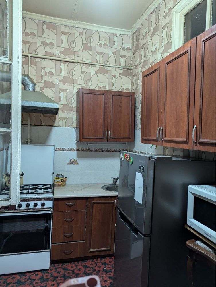 Продается 2 комнатная квартира в Яшнабадском районе