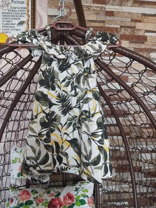 Детски рокли за момиче