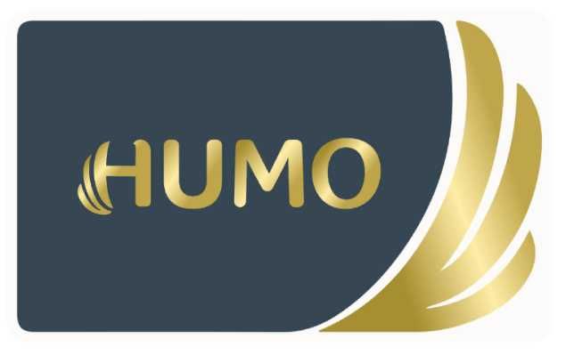 Касса аппарат + HUМО TERMINAL
