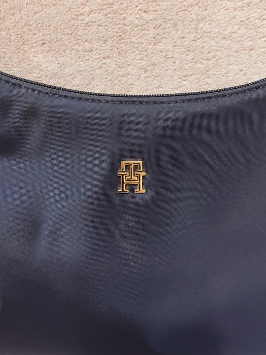 Geanta Tommy Hilfiger originala