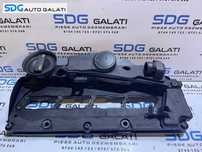 Capac Culbutori Chiulasa Chiuloasa Motor Audi A4 B8 2.0 TDI CAGA CAGB CAGC CAHA CAHB CMEA 2008 - 2016 Cod 03L103469L