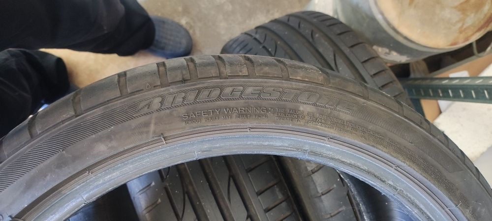 Гуми 225/40 r 18