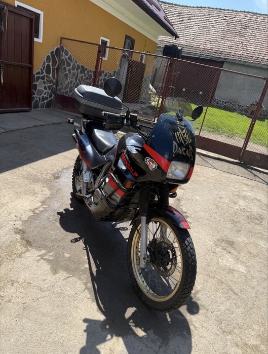 Honda Transalp  600