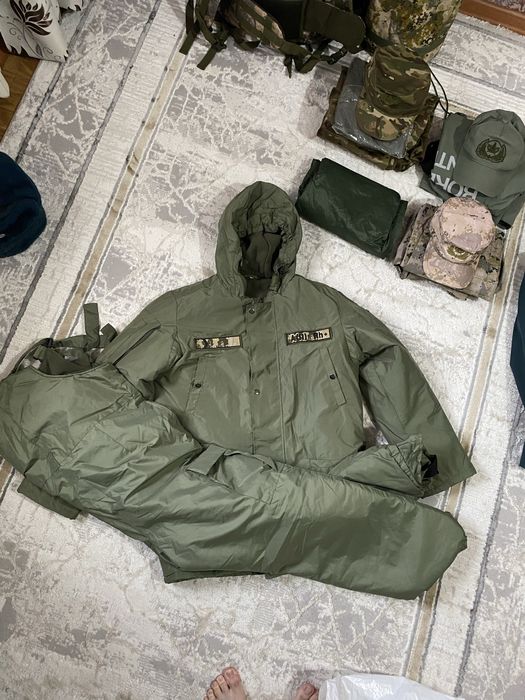 Продам форма ДОСМОТРА