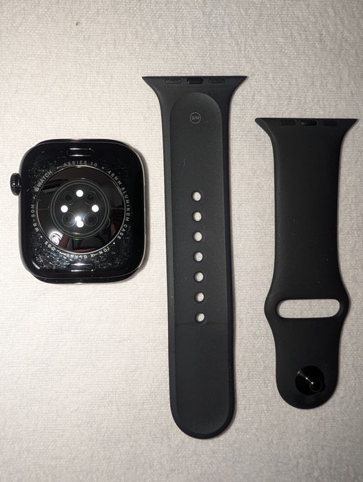 Apple Watch Series 10 46mm