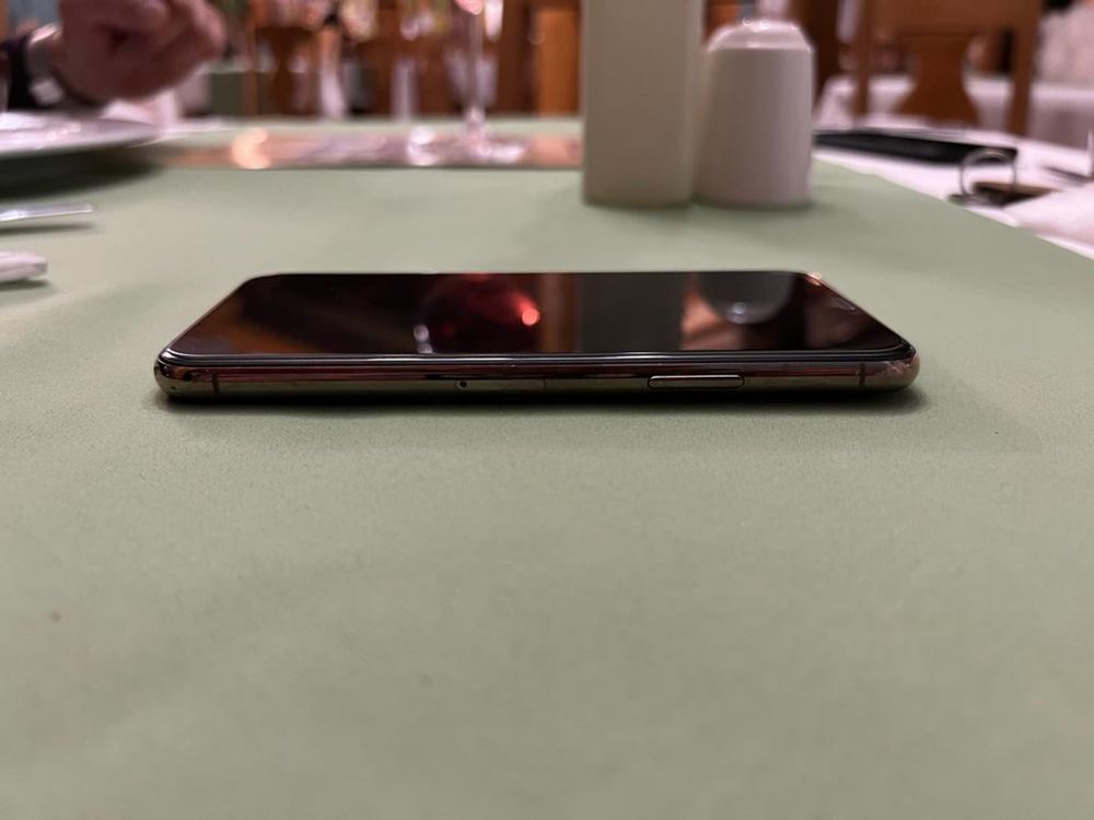 Iphone 11 pro 64 gb impecabil