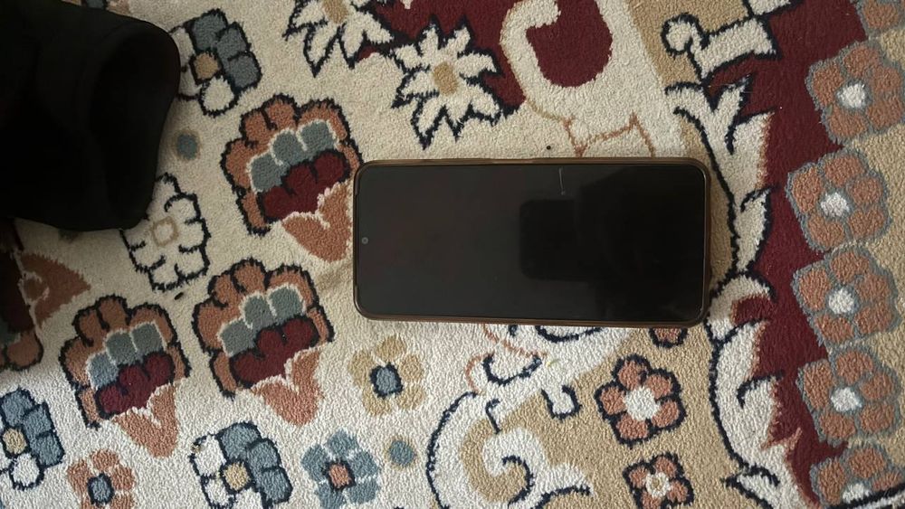 vivo Y17s 1 жыл ұсталынған