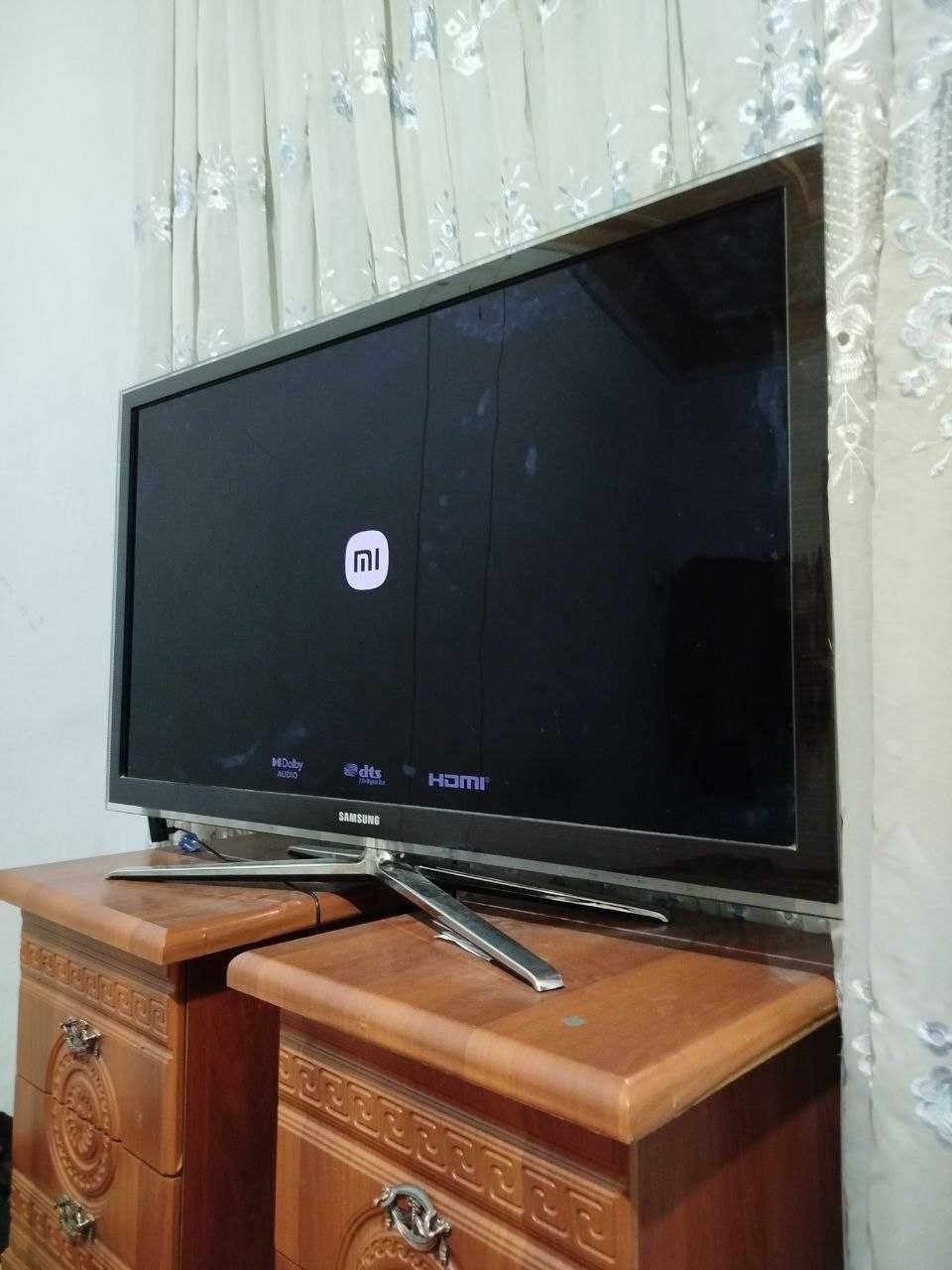 Televizor sotaman