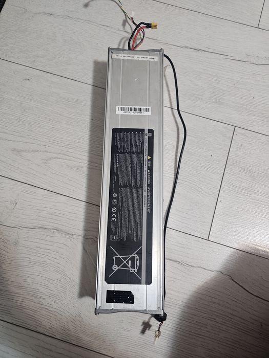 Baterie trotineta electrica xiaomi m365 pro / pro2