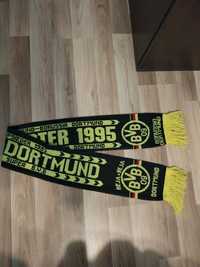 fular borussia dortmund