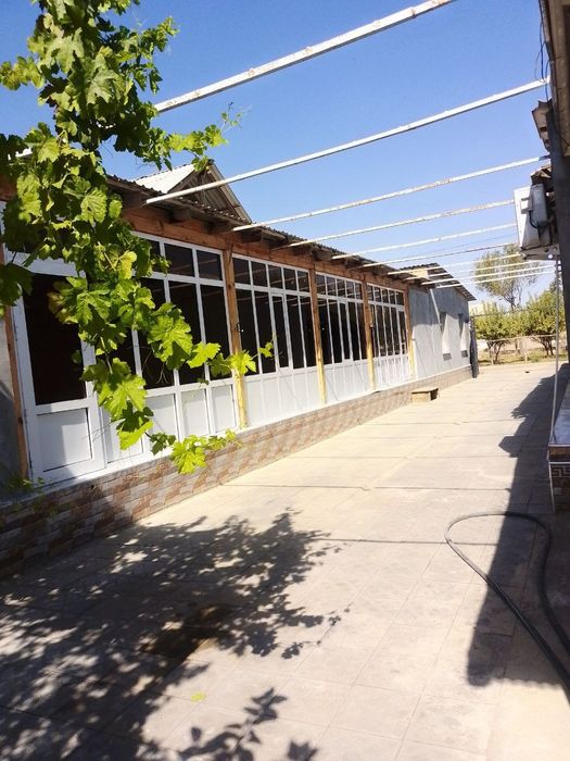 Ховли сотилади 20 сотих