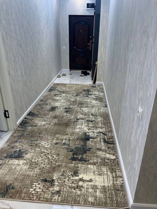 2- xonali uy ijaraga beriladi 500$ oilaga 2- etaj