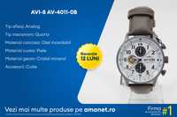 Ceas Avi-8 AV-4011-0B - BSG Amanet & Exchange