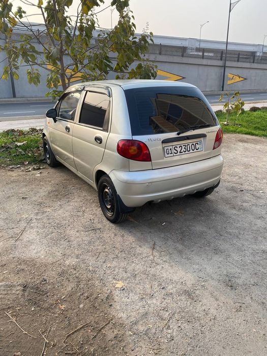 Продам Матиз MX super conditioner