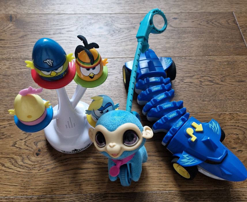 Jucarii interactive 12-18 luni