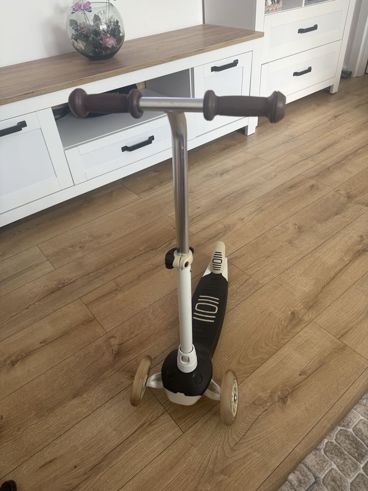Trotineta 3 roti b1 500 dechatlon