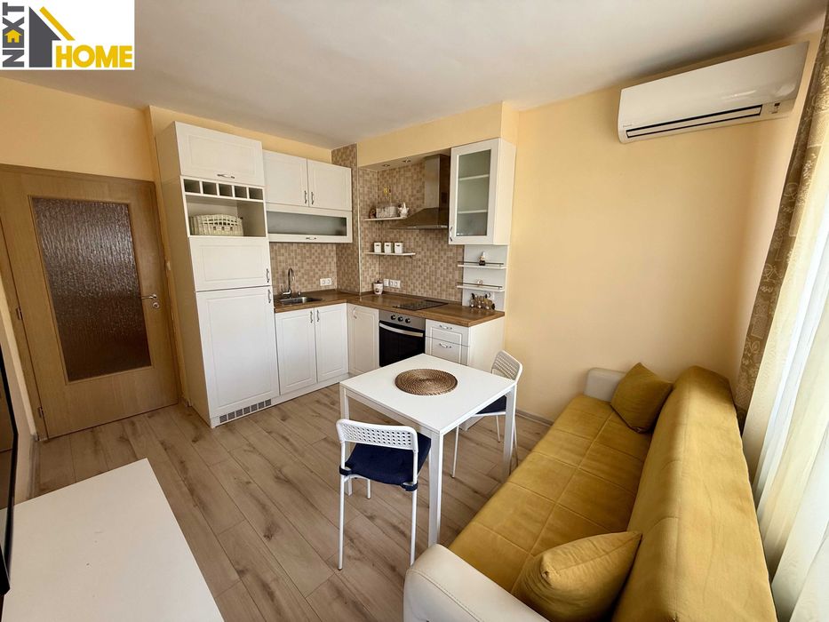 Дава се под наем Двустаен апартамент в Пловдив, Каменица 2 - 50 кв.м за 390 € - Снимка #2