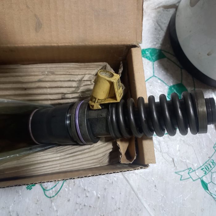 Продам рабочие насос-форсунки Volvo