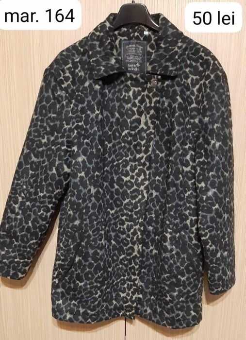 Paltoane și geci de toamna