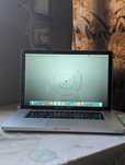 Macbook Pro в хорошем состоянии